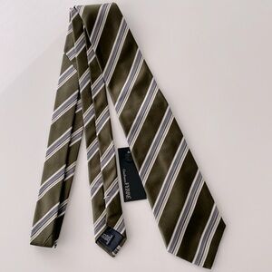 Gianfranco FERRE Tie Made in Italy New Authentic